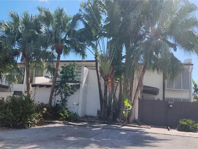 10960 SW 71st Ln # 1096, Miami FL 33173