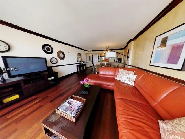 2780 NE 183rd St # 1215, Aventura FL 33160