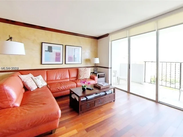 2780 NE 183rd St # 1215, Aventura FL 33160