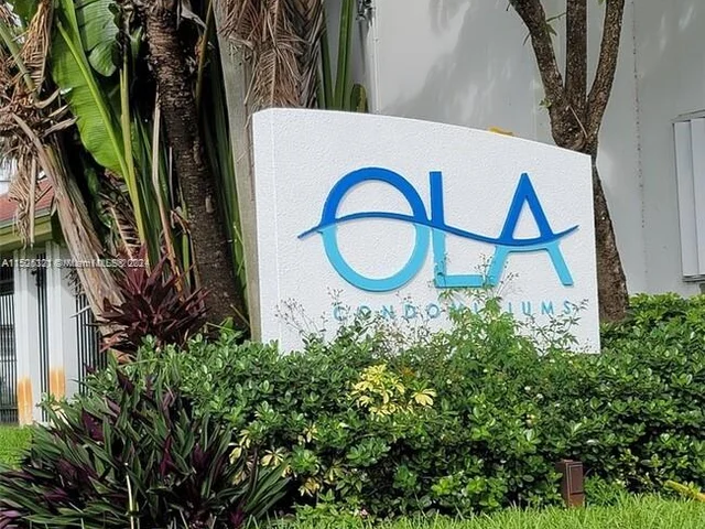 15201 NE 6th Ave # C302, Miami FL 33162