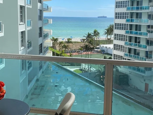 5151 Collins Ave # 726, Miami Beach FL 33140