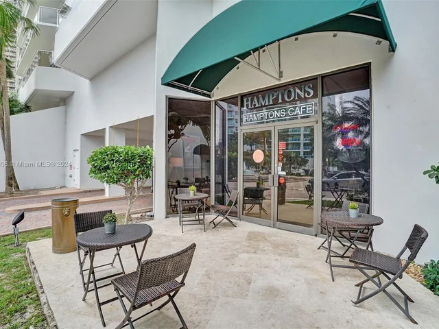 20281 E Country Club Dr # 2411, Aventura FL 33180