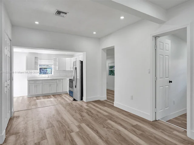 1260 NW 130th St, North Miami FL 33167