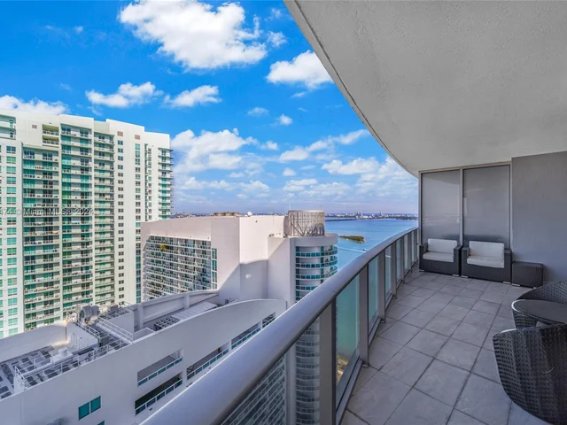 488 NE 18th St # 4205, Miami FL 33132