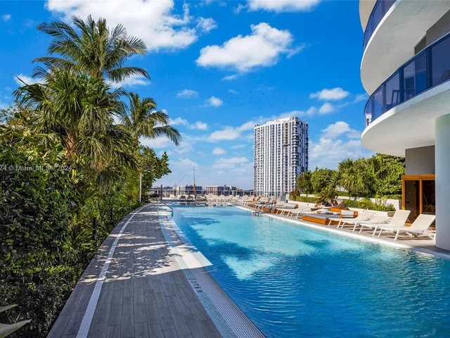 488 NE 18th St # 4205, Miami FL 33132