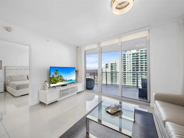 488 NE 18th St # 4205, Miami FL 33132