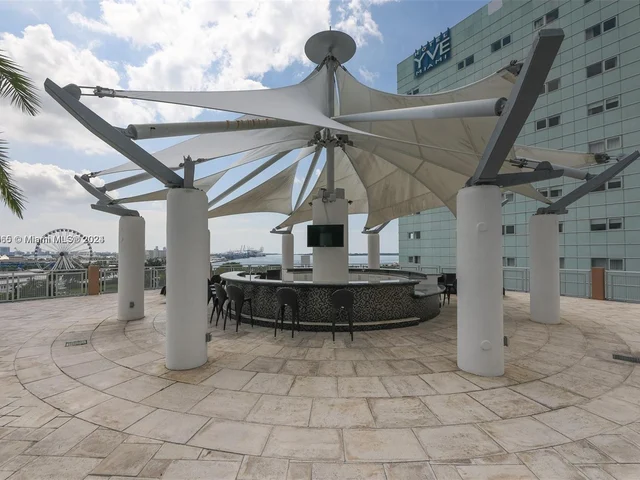 253 NE 2nd St # 510, Miami FL 33132