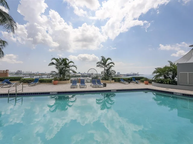 253 NE 2nd St # 510, Miami FL 33132