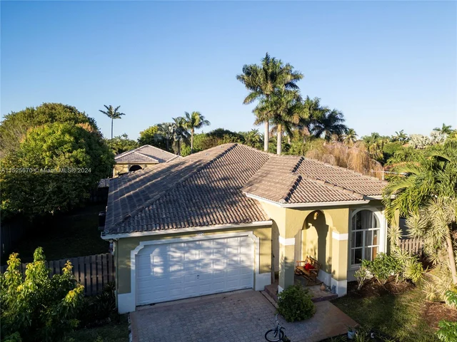 9007 SW 161st Ter # 0, Palmetto Bay FL 33157