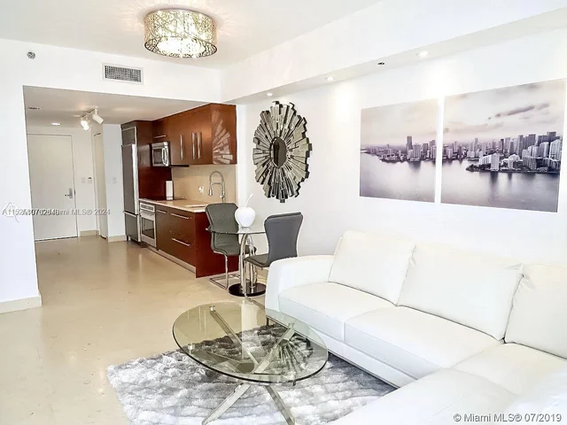 465 Brickell Ave # 5704, Miami FL 33131