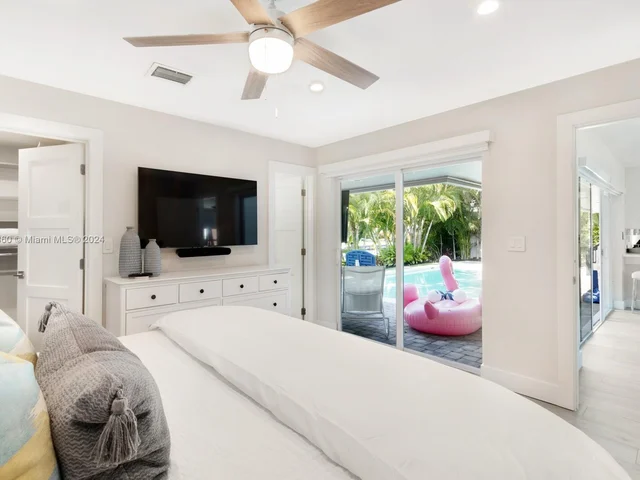 5821 NE 14th Way, Fort Lauderdale FL 33334