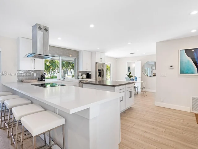 5821 NE 14th Way, Fort Lauderdale FL 33334