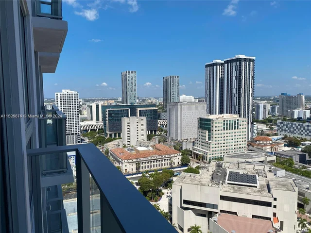 227 NE 2nd Street # 3008, Miami FL 33132