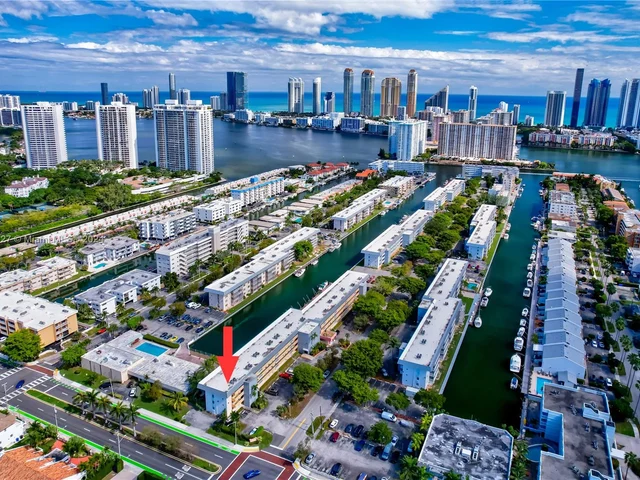 3551 NE 169th St # 100, North Miami Beach FL 33160