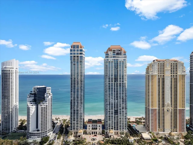 17975 collins ave # 3302, Sunny Isles Beach FL 33160