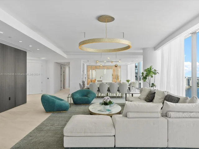 17975 collins ave # 3302, Sunny Isles Beach FL 33160