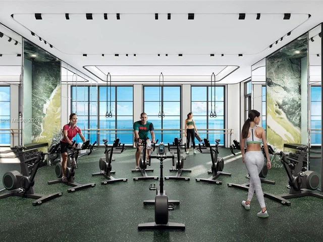 17975 collins ave # 3302, Sunny Isles Beach FL 33160