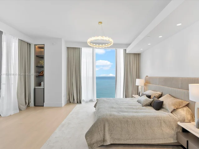 17975 collins ave # 3302, Sunny Isles Beach FL 33160