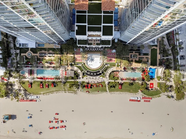 17975 collins ave # 3302, Sunny Isles Beach FL 33160