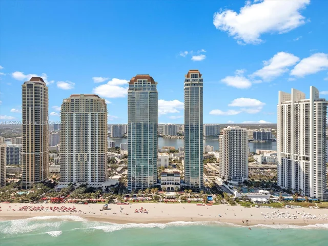 17975 collins ave # 3302, Sunny Isles Beach FL 33160