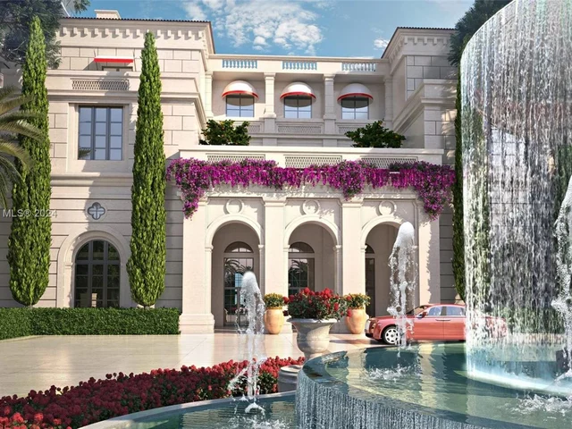 17975 collins ave # 3302, Sunny Isles Beach FL 33160