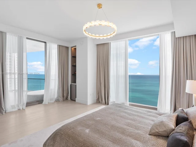 17975 collins ave # 3302, Sunny Isles Beach FL 33160