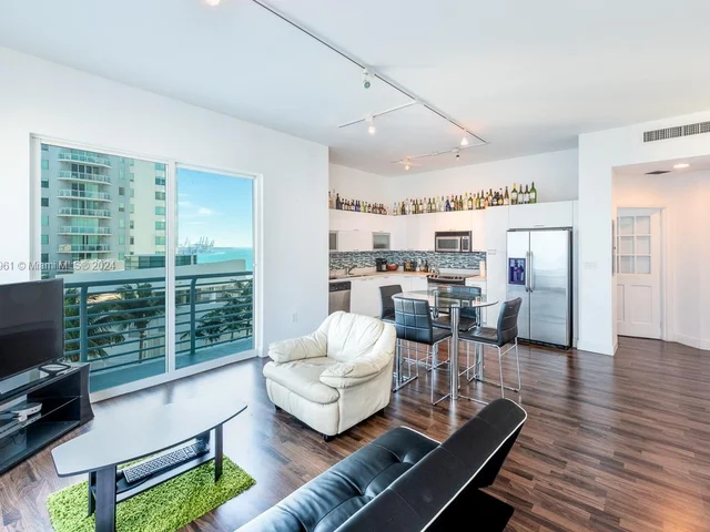 234 NE 3rd St # 1502, Miami FL 33132
