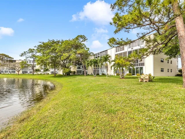416 Grantham A # 416, Deerfield Beach FL 33442