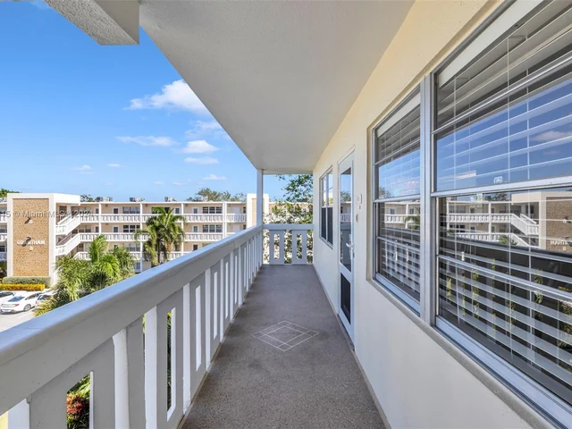 416 Grantham A # 416, Deerfield Beach FL 33442