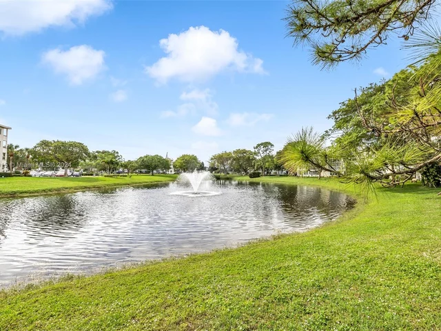 416 Grantham A # 416, Deerfield Beach FL 33442