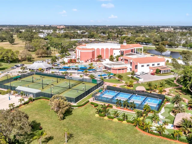 416 Grantham A # 416, Deerfield Beach FL 33442