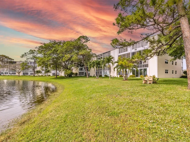 416 Grantham A # 416, Deerfield Beach FL 33442