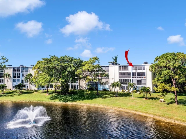416 Grantham A # 416, Deerfield Beach FL 33442