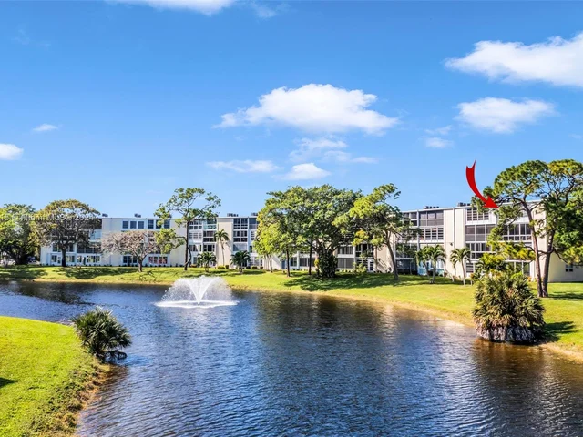 416 Grantham A # 416, Deerfield Beach FL 33442