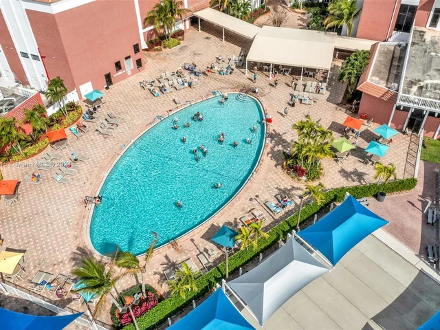 416 Grantham A # 416, Deerfield Beach FL 33442