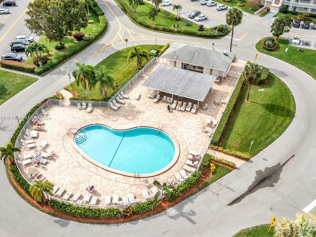 416 Grantham A # 416, Deerfield Beach FL 33442