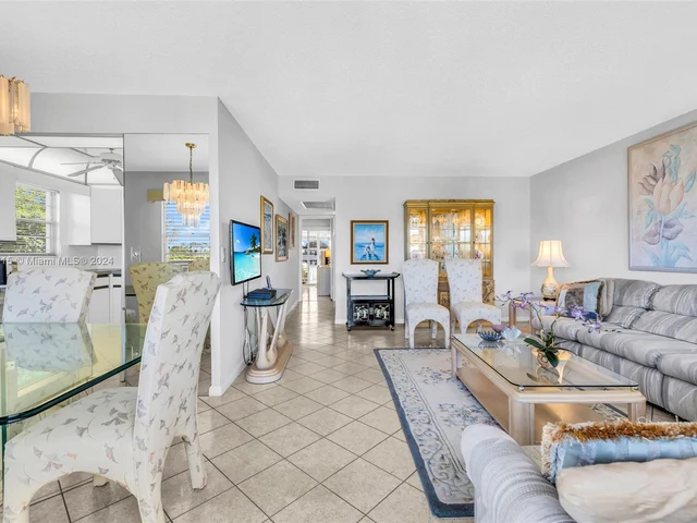 416 Grantham A # 416, Deerfield Beach FL 33442