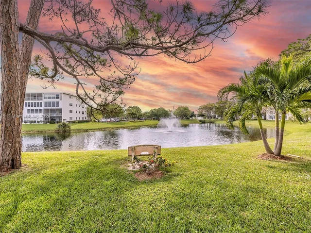 416 Grantham A # 416, Deerfield Beach FL 33442