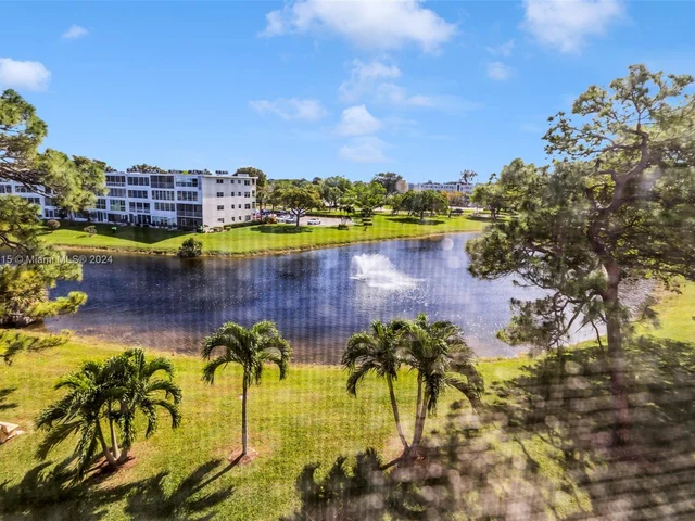 416 Grantham A # 416, Deerfield Beach FL 33442