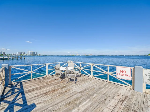 1865 NE 79th St Cswy # 5M, North Bay Village FL 33141