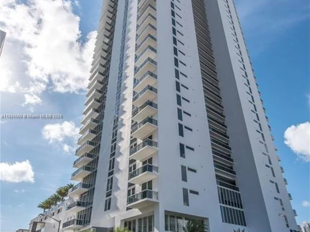 600 NE 27th St # 1902, Miami FL 33137