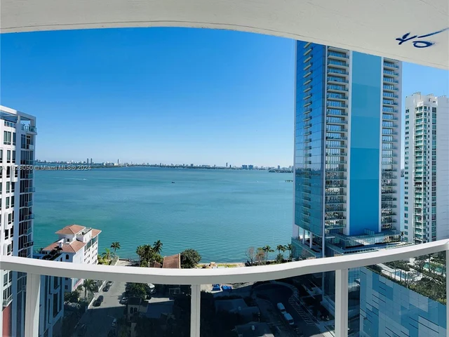 600 NE 27th St # 1902, Miami FL 33137