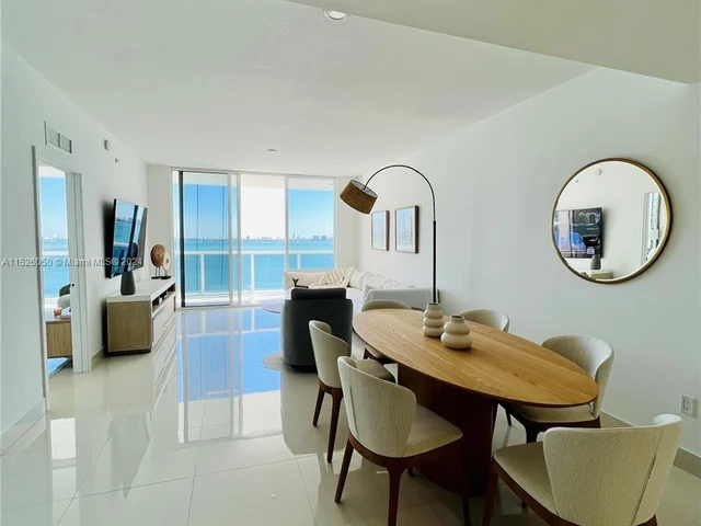 600 NE 27th St # 1902, Miami FL 33137