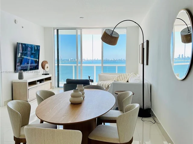 600 NE 27th St # 1902, Miami FL 33137