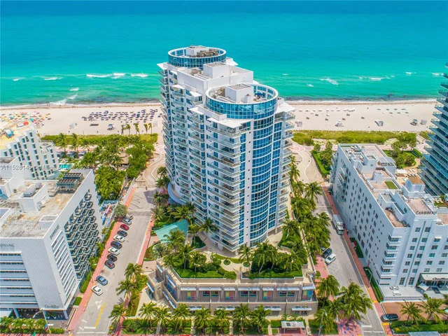 3801 Collins Ave # 1, Miami Beach FL 33140