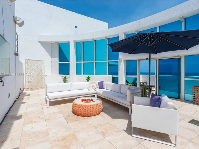 3801 Collins Ave # 1, Miami Beach FL 33140