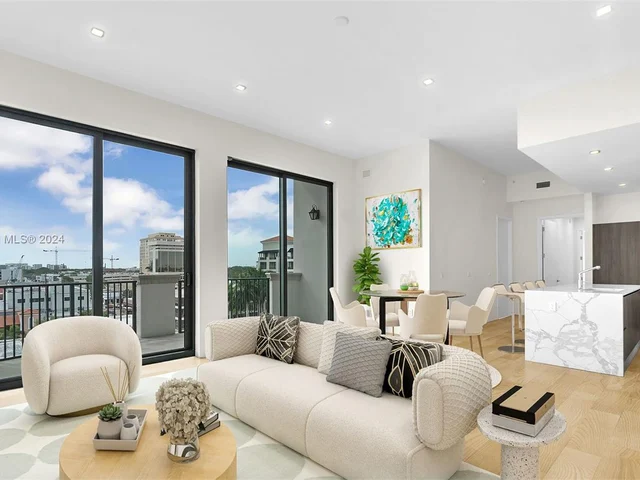 275 Giralda Ave # 6B, Coral Gables FL 33134