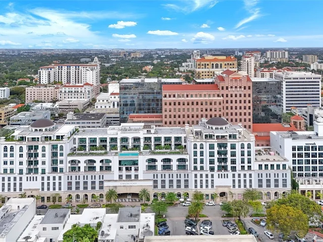 275 Giralda Ave # 6B, Coral Gables FL 33134