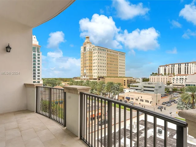 275 Giralda Ave # 6B, Coral Gables FL 33134