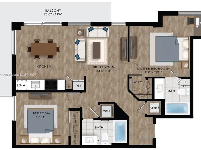 221 SW 12th St, Miami FL 33130